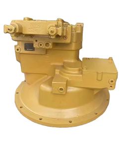 1932703 193-2703 2160038 2160039 CAT330C ของแท้ปั๊ม E330CL E330C ลูกสูบปั๊มไฮดรอลิกปั๊มหลัก - Product Image 1