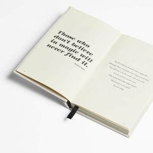 カスタムパーソナライズされた感謝ジャーナル生地リネンウェルネスジャーナルハードカバーアファメーションマインドフルネスインスピレーションノート - Product Image 3
