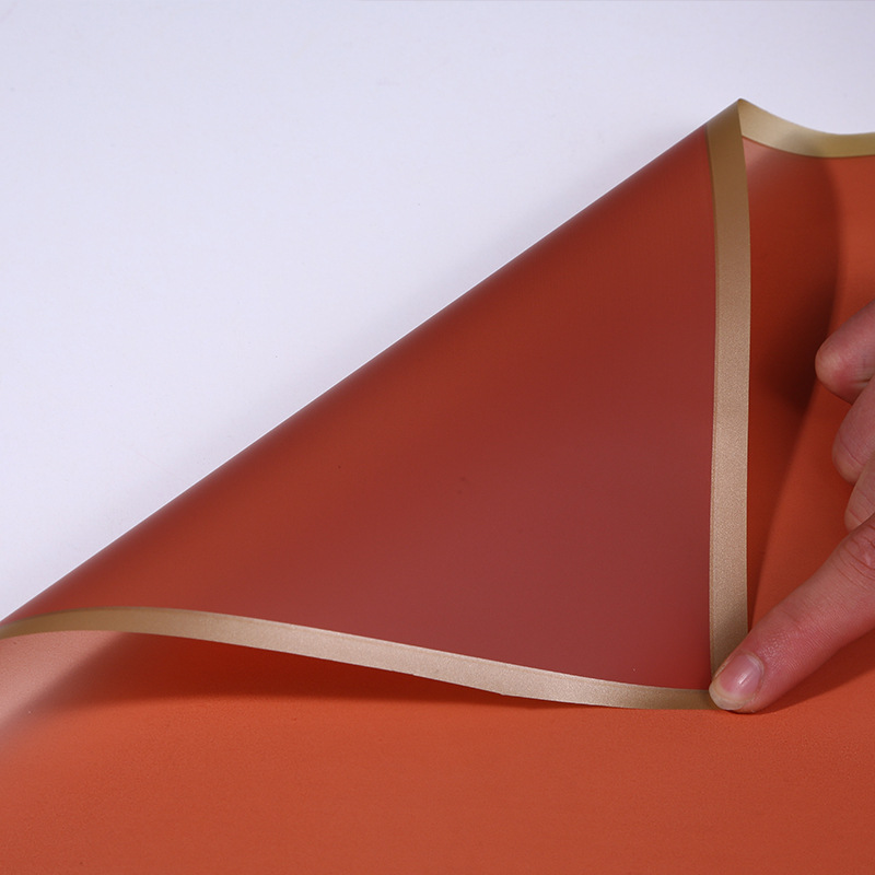 Naranja oscuro [20 piezas/paquete]