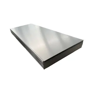 Stock size pure titanium plate astm b265 for condenser
