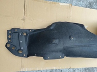 JJQ OEM 74150-TVA-A00 Garde-boue intérieur de voiture Pièces de carrosserie Garde-boue pour Honda Accord 2018-2021