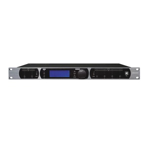CX3600 venta al por mayor profesional DriveRack 3 en <span class=keywords><strong>6</strong></span> fuera DriveRack sistema completo de gestió<span class=keywords><strong>n</strong></span> de altavoces - Product Image 4