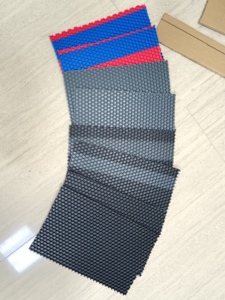 Alfombrillas de Coche de Diamante de Material Premium AT 5023, Rollo de Lujo para Modelos Taurus y <span class=keywords><strong>Mondial</strong></span>, Directamente de Fábrica China - Product Image 6
