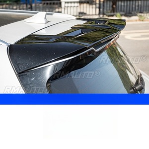 Para BYD ATTO 2: Kits de Estilización, Alerón Trasero, Alerón de Maletero, Alerón Inferior de Maletero, Kit de Carrocería - Product Image 4