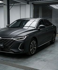 Super Dark Black Wrapping <strong>Vinyl</strong> <strong>Warp</strong> Sticker <strong>Car</strong> Wrap Film Tpu <strong>Vinyl</strong> <strong>Color</strong> Ppf Dry Paint Protection Full Body Films Roll - Product Image 4