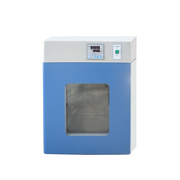 Incubateur à température constante chauffé électriquement de la série Tinalu DNP - Chambre de culture bactérienne et microbienne de laboratoire