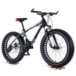 Tianjin Fabrik MTBGO 26 27,5 <span class=keywords><strong>29</strong></span> Zoll Schneefahrrad 21-Gang Herren Mountainbike Fatbike Schneebike für Erwachsene - Product Image 5