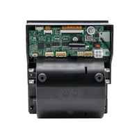 Impresora Térmica Integrada de Alto Rendimiento Cashino EP-383C de 80 mm con Cortador Automático para Kioscos de Autoservicio y Máquinas Expendedoras