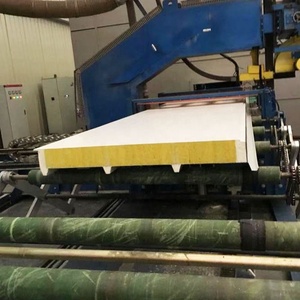 Excellente Performance D'isolation Thermique 50/75/<span class=keywords><strong>80</strong></span>/100/120/150Mm Pu Bord Scellé Sandwich Mur Toit Panneau <span class=keywords><strong>Prix</strong></span> - Product Image 6