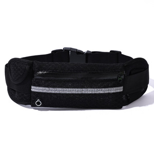 Customize Print Logo Outdoor <b>Women</b> Waterproof Running <b>Sport</b> Waist <b>Bag</b> - Product Image 5