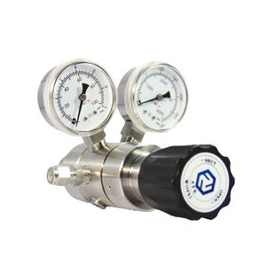 Régulateur <span class=keywords><strong>de</strong></span> <span class=keywords><strong>pression</strong></span> <span class=keywords><strong>de</strong></span> gaz Le meilleur <span class=keywords><strong>de</strong></span> l'argon à deux étages avec raccords à compression - Product Image 4