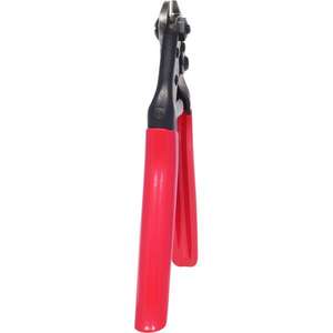 KS TOOLS - 118.0092 Steel <b>wire</b> shear ø4,7mm, 190mm - EAN 4042146350195 CUTTING <b>SNIPS</b> - Product Image 4