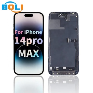 Écran LCD OLED Incell GX JK pour <span class=keywords><strong>iPhone</strong></span> X XS Max XR 11 Pro Max, écran LCD pour <span class=keywords><strong>iPhone</strong></span> 12 13 14 15 Pro Max 12 Pro 12 Mini 14 Plus - Product Image 2