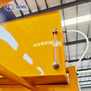 Planta Mezcladora de Asfalto Continua de Alta Eficiencia Corey con 1 Año de Garantía para la Construcción de Carreteras - Product Image 6