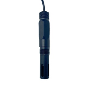 Uso de tratamiento de agua para acuicultura Sensor de salinidad SAL Equipo de prueba de calidad del agua de cuatro electrodos portátil Sensor de conductividad TDS - Product Image 1