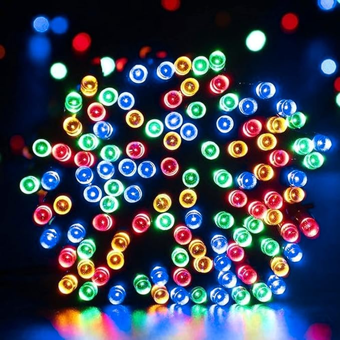 Christmas Tree Lights Low Voltage 400 LED - Ningbo Jean International Trade Co., Ltd.