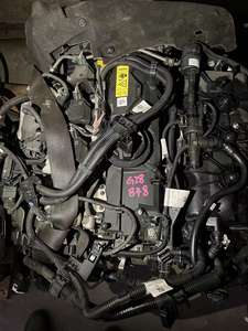 Moteur de voiture B48 pour <span class=keywords><strong>BMW</strong></span> Série 3 G28 185kw 2.0T 4 cylindres Ensemble moteur de voiture - Product Image 6