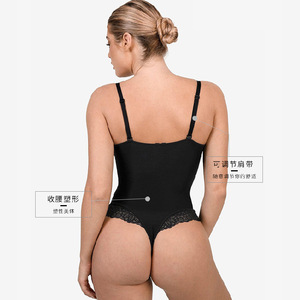Женское кружевное нижнее белье большого размера - Product Image 5
