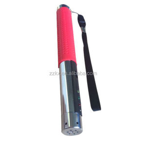 HT-3000 เครื่องตรวจจับก๊าซรั่วแบบพกพาขนาดเล็กที่มีความไวสูง ตัวบ่งชี้การรั่วไหลของก๊าซธรรมชาติที่ติดไฟได้ - Product Image 4