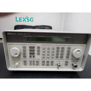 เครื่องกำเนิดสัญญาณ Keysight 8648b ความถี่ 9 Khz- 2 Ghz สภาพดีมือสอง - Product Image 4