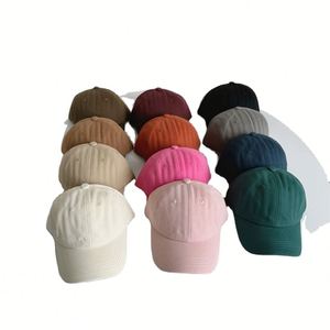 Casquette de baseball à motif pois de haute qualité, casquette de camionneur à 6 panneaux tendance, chapeau bob unisexe, logo personnalisé, sergé, sportif, professionnel - Product Image 3