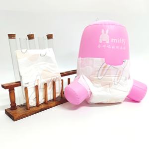 Couches pour bébé à petite échelle - Product Image 2