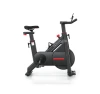 Bicicleta estática de ejercicio <span class=keywords><strong>Yesoul</strong></span> C1 para interiores, equipo de fitness comercial, con correa de resistencia magnética para uso doméstico, de acero. - Product Image 2