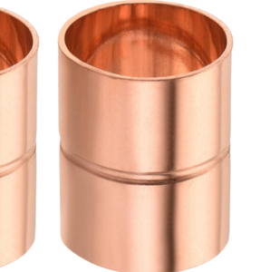 Climatiseur Personnalisé 12mm <span class=keywords><strong>15mm</strong></span> 16mm <span class=keywords><strong>Tuyau</strong></span> rond en <span class=keywords><strong>cuivre</strong></span> C1220 - Product Image 4