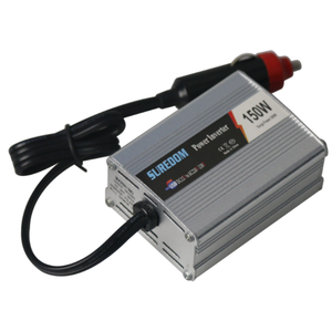 Inversor <span class=keywords><strong>de</strong></span> energí<span class=keywords><strong>a</strong></span> Solar <span class=keywords><strong>para</strong></span> coche <span class=keywords><strong>de</strong></span> 150W DC <span class=keywords><strong>12V</strong></span> <span class=keywords><strong>a</strong></span> AC 110V <span class=keywords><strong>220V</strong></span> USB adaptador <span class=keywords><strong>de</strong></span> coche convertidor cargador automático - Product Image 3