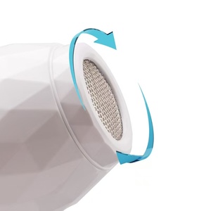 มอเตอร์ไฟฟ้า AC ระดับมืออาชีพ 2400W แบบไอออนิก 3 ระดับความเร็ว พับเก็บได้ ขนาดกะทัดรัด เสียงเบา แห้งเร็ว หัวเป่าลมแบบรวมศูนย์ สำหรับโรงแรมและครัวเรือน - Product Image 5