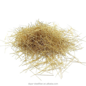 من ألياف الصلب الخرسانية الخرسانية الخرسانية لبناء المنازل من ألياف الصلب والنحاس مسبقة الصنع من الألياف الفولاذية - Product Image 1