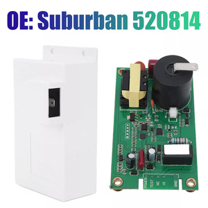 Module d'allumage Yunnuo Rv 520814 pour système de démarrage du moteur - Product Image 5