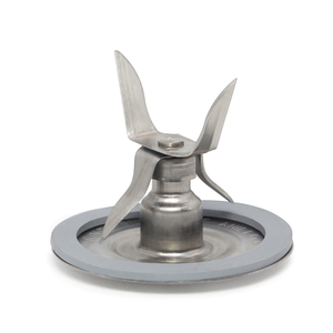 Cuchilla Oster <span class=keywords><strong>pièces</strong></span> d'appareils <span class=keywords><strong>de</strong></span> cuisine ménagers presse-agrumes mélangeur pièce <span class=keywords><strong>de</strong></span> <span class=keywords><strong>rechange</strong></span> 4 couteau assemblage remplacement - Product Image 1