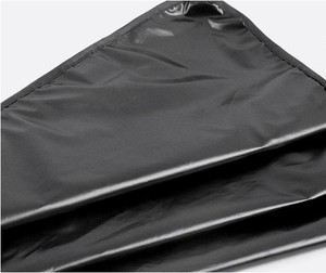 Invierno ventana cubierta de <span class=keywords><strong>hielo</strong></span> de vidrio <span class=keywords><strong>parabrisas</strong></span> del coche cubierta de nieve - Product Image 5