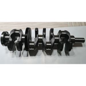 Vilebrequin ZMC de haute qualité 6710300101 pour Ssangyong <span class=keywords><strong>Actyon</strong></span> Nouveau moteur 2.0L 2012-2016 Nouveau Garantie 1 an - Product Image 1