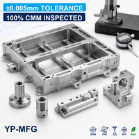 Service de tournage et fraisage CNC de précision sur mesure en acier inoxydable et aluminium pour plateau de batterie de véhicule électrique, usinage multi-axes OEM