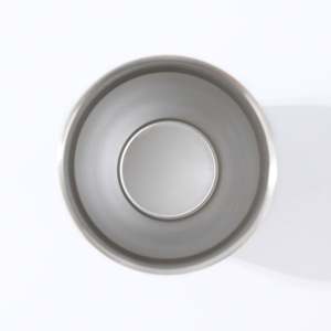 Vaso Térmico Personalizado de Doble Pared con Aislamiento al Vacío, Taza de Café de Acero Inoxidable 304 con Tapa - Product Image 6