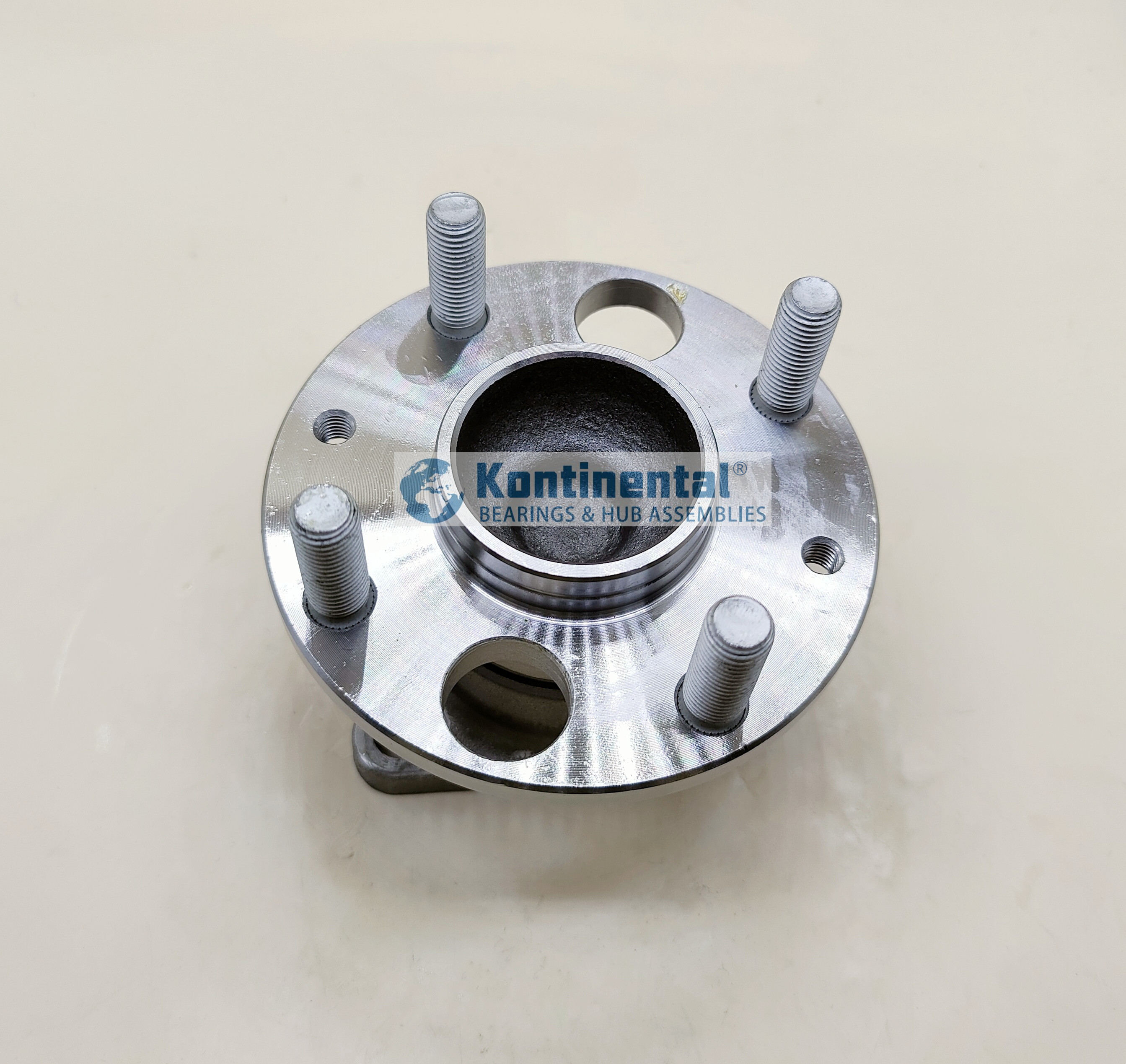 Fit Mazda 2 D651-26-15XB Kontinental High Quality Rear Hub Assembly