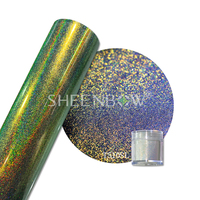 Sheenbow-Pigment pour peinture automobile, caméléon, poudre, perle