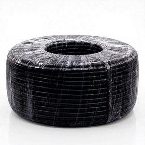 Tubería de Riego por Goteo Plana SAP de 16 mm, Espesor de 0.9 mm, 4 LPH, Espaciado de Emisores de 30 cm, Rollo de 50 m, Material PE Virgen, Soporte en Línea - Product Image 1