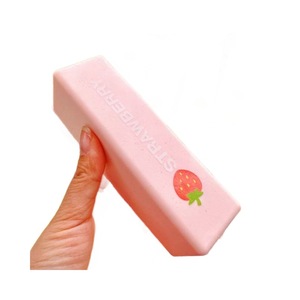 Jouet à presser en forme de chocolat, TPE souple, anti-stress, pour enfants de 8 à 13 ans, unisexe - Product Image 5