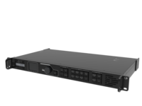 Обычный Novastar VX400 Pro все-в-одном металлический видеопроцессор контроллер для светодиодной видеостены на складе
