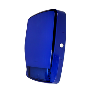 Mitec báo động an ninh chuông hộp 110dB Loud còi báo động và đèn flash LED ánh sáng cho cửa hàng báo động <span class=keywords><strong>12V</strong></span> với pin sạc dự phòng - Product Image 5