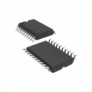 Logic 20 SOIC (0.295", 7.50mm de Ancho) IC TXRX SIN INVERSIÓN 5.25V 20SOIC CD74FCT245ME4 Servicio Integral Original - Product Image 1