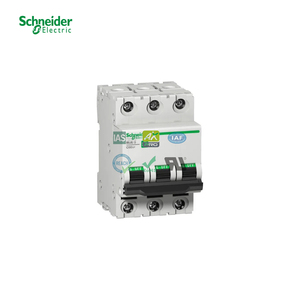 Originele Schneider Mcb Stroomonderbreker Gv3p40, Gv3p65, Ladn11c Hulpschakelaar/Motorcircuit Breark Voor Industriële Controle - Product Image 1