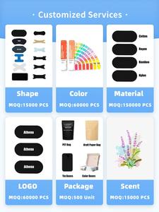 Performans Markası Özel Kokulu Acısız Çıkarma Uyku Bantları Ağız Bandı Ekstra Güçlü Horlama Burun Bantları Nefes Almak İçin - Product Image 6