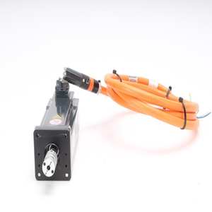 Nuovo Servomotore PLC Originale AM8121-0F11-00 00 con Cavo <span class=keywords><strong>Brok</strong></span> - Ottime Condizioni Miglior Rapporto Qualità-Prezzo - Product Image 1