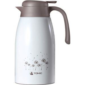 Termo Tomic de Acero Inoxidable 316, Aislado, de Gran Capacidad, para Agua Caliente, para Uso Doméstico - Product Image 2