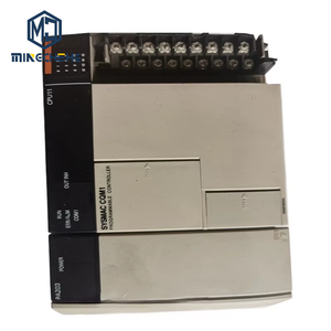Module d'entrée numérique PLC industriel CQM1-ID213 CQM1-OD213 CQM1-MAD44 pour l'automatisation - Product Image 1