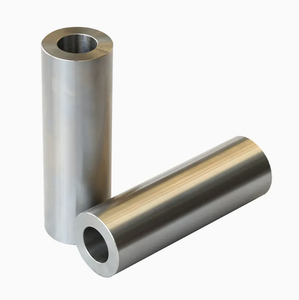 Servizio di Lavorazione <span class=keywords><strong>CNC</strong></span> a 5 Assi Certificato ISO9001 per Parti in Ferro e Acciaio, Tornitura, Lucidatura, Finitura di Precisione - Product Image 2